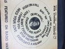 BOB LIVORIO SHOW LP AS FEATURED ON RADIO WKPA PRIVATE PRESS PITTSBURGH DOO-WOP