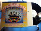 MFSL Magical Mystery Tour The Beatles MFL 1-047 MN-