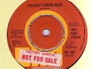 rare UK Only Modern Soul (Hear) 100% PURE POISON 