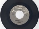 FELTON JARVIS Dimples / Little Wheel  [45] Thunder 1030 RARE SOUL ROCKABILLY