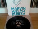 MARVIN WELCH & FARRAR Lady of the Morning / Tiny Robin 7´45  PORTUGAL