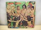 Frank Zappa Rubber Slices 2 LP Unofficial 1978 Lunar Toones Vinyl Records Loony