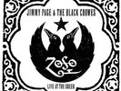 Live At The Greek - Jimmy & The Black Crowes Page (2013, Vinyl NEU)3 DISC SET