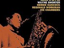 Adam's Apple - Wayne Shorter (2015, Vinyl NEU)