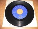 MALIBUS - Cry garage punk fuzz BFTG blue stock label (Planet) *HEAR