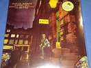 DAVID BOWIE The Rise & Fall Of Ziggy Stardust (LP)spanish art yellowvinyl sealed