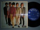 ROLLING STONES / FIVE BY FIVE / ORIGINAL EP
