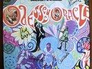 The Zombies   Odessey & Oracle    signed by the four surviving members mint