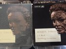 Rosalyn Tureck, Lp, J.S.Bach Goldberg Variations, ALP 1548 + ALP 1549, Ex++