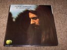 George Harrison...My Sweet Lord...45 & Picture Sleeve