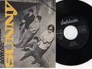 THE BLACK BIRDS - Sunny - Sure gonna miss her - 7