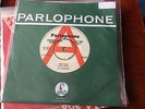 Paramounts on Parlophone Demo `64