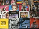 61x 80’s Achtziger Pop Chart LPs und Singles (44x 12‘‘, 16x 7‘‘) – Detail-Liste