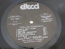VASCO - Thrilling Soundtrack - LP Italian Giallo Library  & OBSCURE