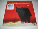 Jimmy Smith The Cat LP sealed New 180 gram Back To Black RE