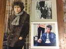 Bob Dylan Blonde On Blonde, Highway 61 Revisited, John W Harding Mono LPs