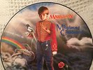 marillion vinyl record picture disc (misplaced childhood)