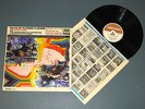 Moody Blues Days of Future Passed Deram LP NM MONO VG+ cover orig. inner sleeve