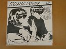 LP Box Set Sonic Youth 'Goo' 1990 Four Album Set MINT nirvana hole dinosaur jr