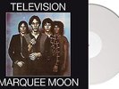TELEVISION MARQUEE MOON LP VINYL NEU LIMITED EDITION WHITE