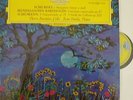 PIERRE FOURNIER - JEAN FONDA / SCHUBERT -MENDELSSOHN - SCHUMANN / DGG SLPM