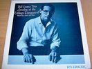 RARE-BILL EVANS TRIO-SUNDAY AT THE VILLAGE VANGUARD LP UK/US?- 60'S-RIVERSIDE-EX