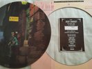 DAVID BOWIE ZIGGY STARDUST PICTURE DISC, RCA, 1984 LIMITED EDITION NUMBER 3860