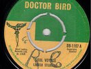 ALVA LEWIS - REVELATION / LESTER STERLING - SOUL VOYAGE - DOCTOR BIRD