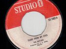GAYLADS - TEARS FROM MY EYES / NEVER LET YOUR COUNTRY DOWN - STUDIO 1