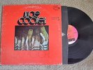 ALICE COOPER Easy Action Rock Straight Heavy Metal RECORD LP VG
