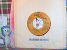 PRATT & McCLAIN Whachersign / Who Needs It 1976 NM Reprise funk & disco  LISTEN