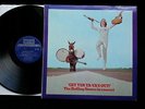 THE ROLLING STONES Get Yer Ya-Ya's Out LP UK 1st Press 'PURPLE UPTON' 1w/1w NM