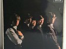 The Rolling Stones ?– The Rolling Stones | Decca ?LK 4605 | Unboxed with groove