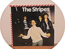 LP The Stripes - same (Nena), CBS 84561, GER 1980, WASHED / CLEANED