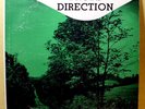 PROBE - Direction - '69 ORIGINAL private psych LP - NM vinyl