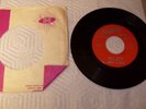 Rusty & Doug, Hey Mae b/w Diggy Liggy Lo, 45 RPM