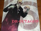 Dr Octagon Dr Octagonecologyst LP Kool Keith Rap Hip Hop Wu Tang Q Bert Pushead