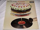 The Rolling Stones Vinyl LP.STEREO 