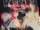 Kaskade Fire And Ice 4 Lp Record Vinyl Set Edm Skrillex