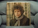BOB DYLAN-BLONDE ON BLONDE-LP ( MONO )