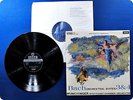 KARL MUNCHINGER BACH SUITE NO.3 IN D BWV.1068 SXL2301 LP Cq8215