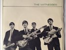 The Witnesses Rare EP 1966 Christian Xian Beat Herald UK  Jesus Beatband