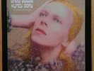 David Bowie Hunky Dory vinyl LP. Brand New. Never Played.