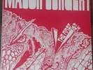 MAJOR SURGERY THE FINAL CUT ORIGINAL LP -  1977 NEXT 1 JAZZ FUSION