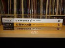 Unwound No Energy, Rat Conspiracy, Kid Is Gone 3x LP vinyl record boxset sealed