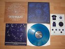 TERMINUS - The Reaper's Spiral (LIM.200 BLUE VINYL*SOLSTICE*MAIDEN*WARLORD)