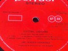 Jimi Hendrix. Electric Ladyland. Polydor 1973 laminated. 2657 012. EX PLUS  UK