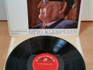 SAX 5282 SEMICIRCLE* 1ST *KLEMPERER* MAHLER SYMPHONY NO.9* 1 LP*