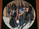 KREATOR-Extreme Aggression  Limited PICTURE LP  NOISE 1989  First Press