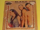 LIGABUE. RATS. INDIANI PADANI. VINILE LP NUOVO SIGILLATO 